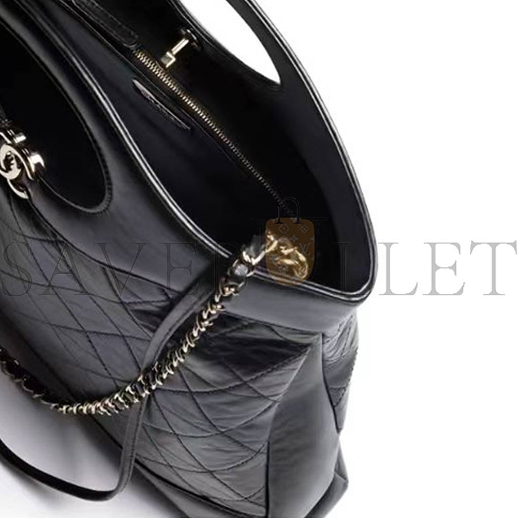 CHANEL MASTER 31 LARGE SHOPPING BAG AS1010 (39*37*8cm)